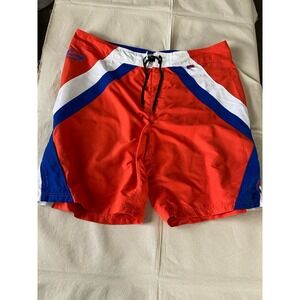 Columbia Florida Gators Board Shorts Men's XXL Swim Trunks